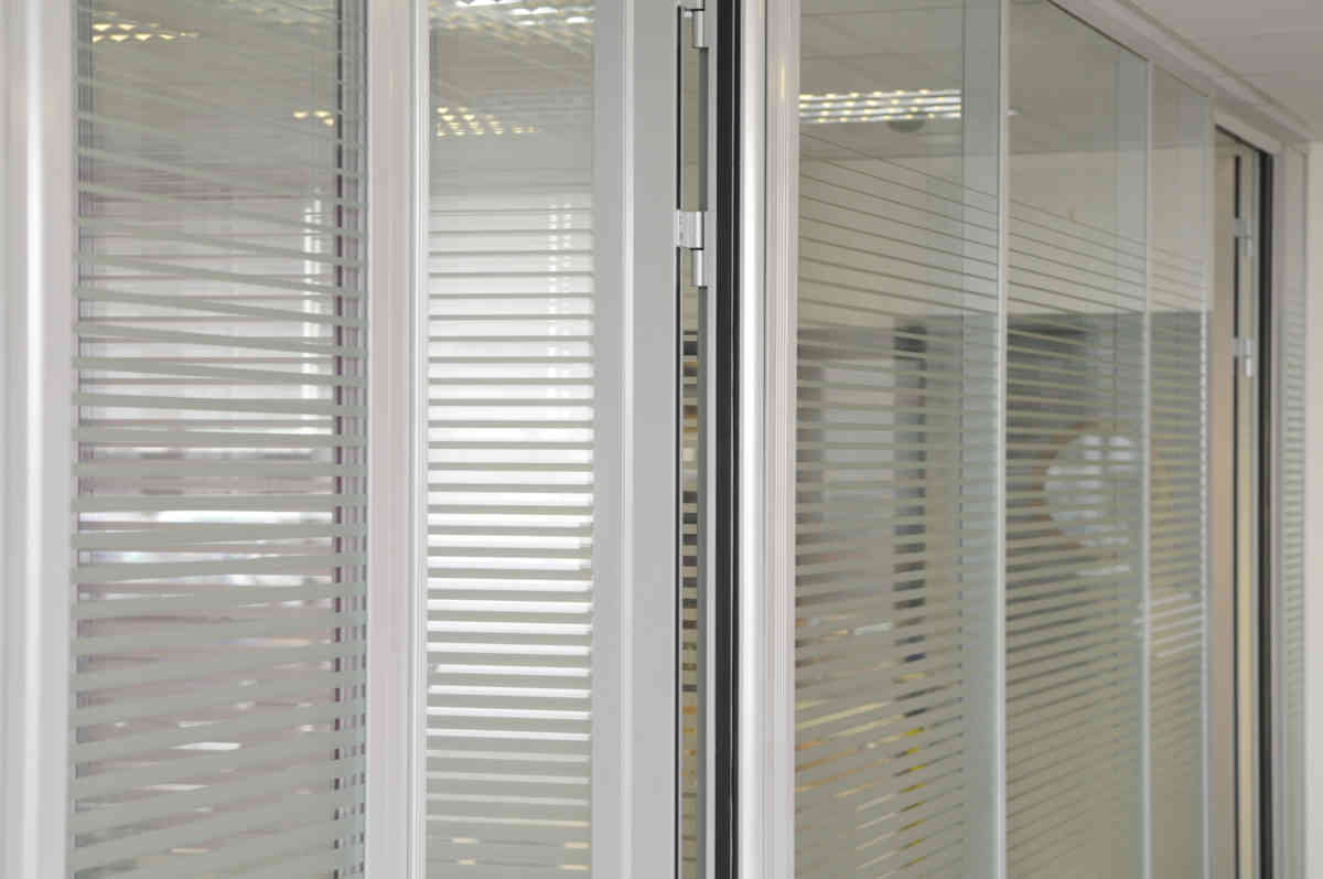 SERMOI - Aménagement espace tertiaire industriel