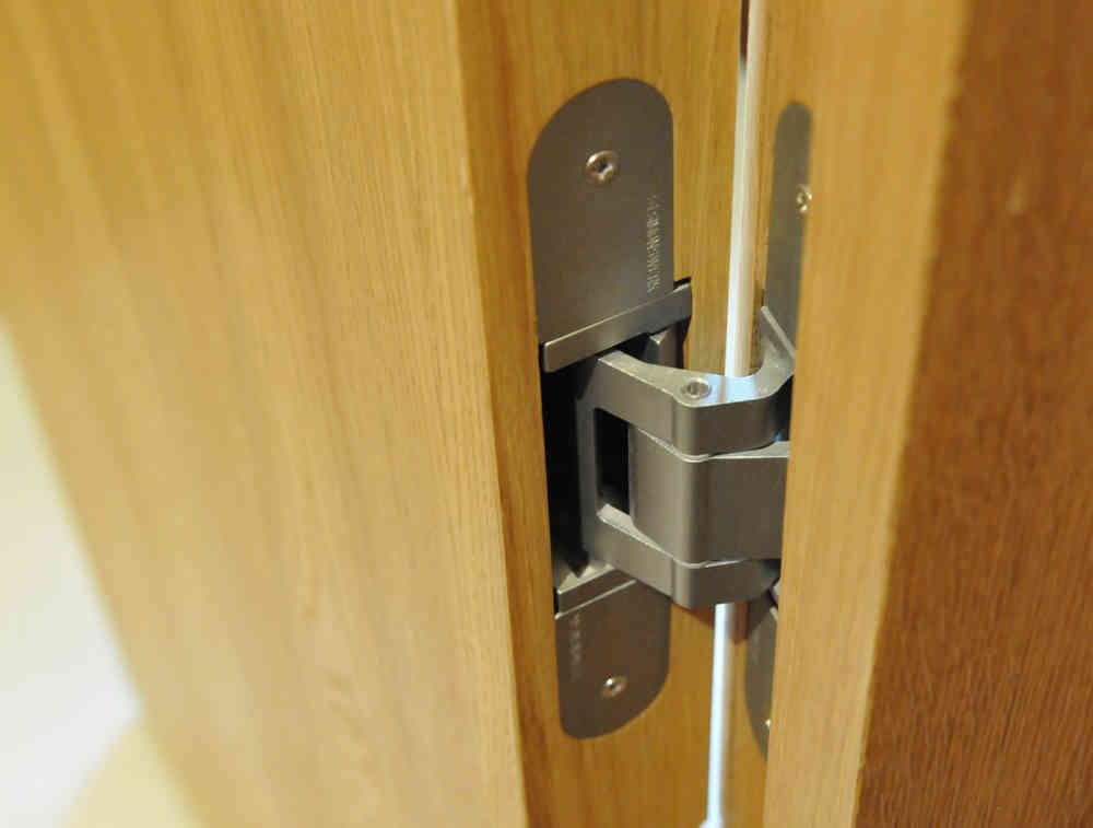 Aménagement intérieur et extérieur d'une longère - Yvelines (78)