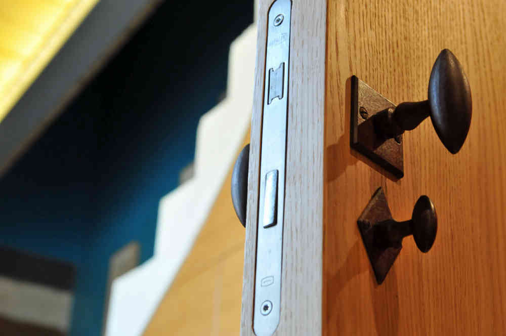 Aménagement intérieur et extérieur d'une longère - Yvelines (78)