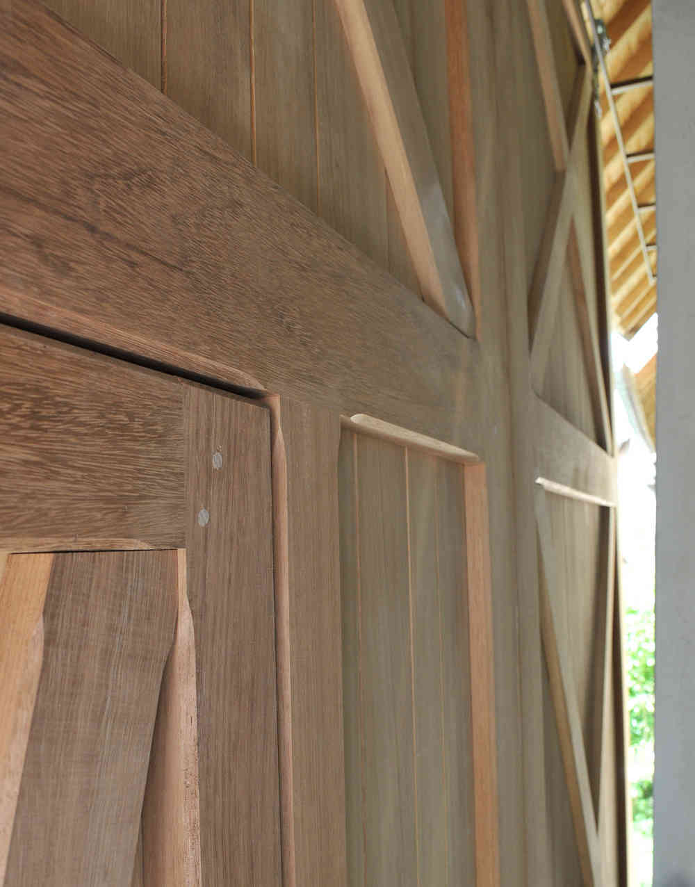 Aménagement intérieur et extérieur d'une longère - Yvelines (78)