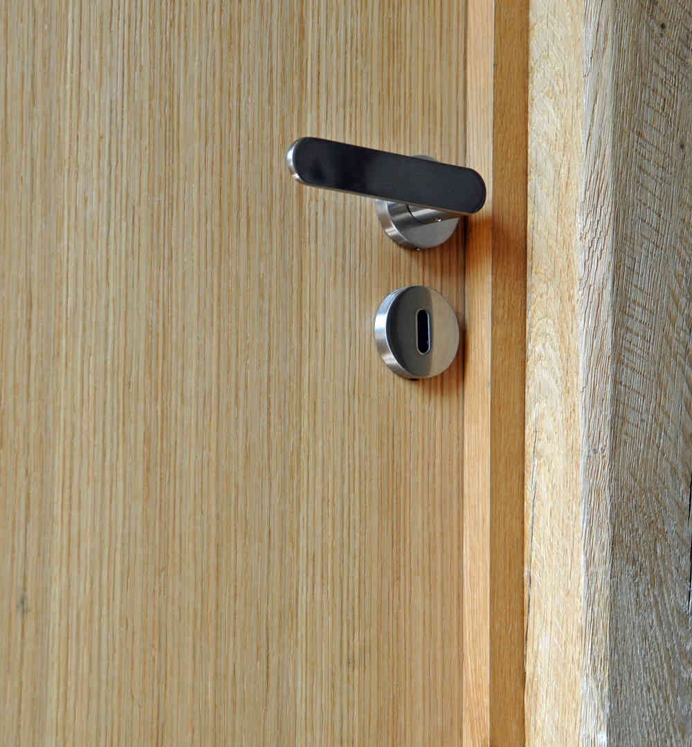 Aménagement intérieur et extérieur d'une longère - Yvelines (78)