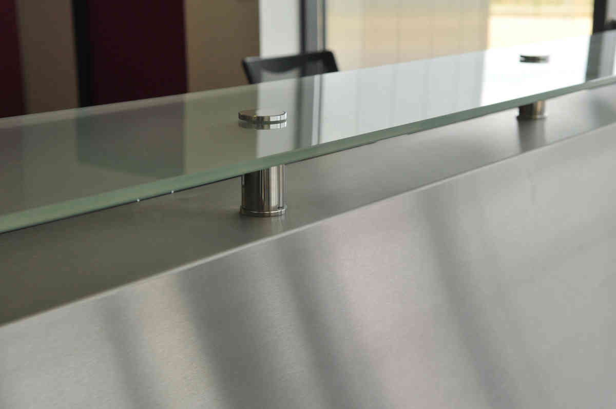 SERMOI - Aménagement espace tertiaire industriel