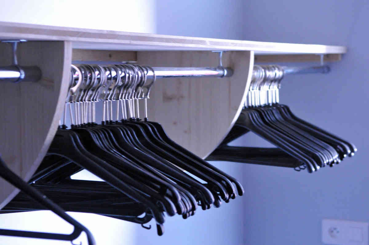 Aménagement intérieur - Salle polyvalente Luray - Eure-et-Loir (28)